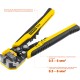 STAYER 0.2-6 мм², стриппер автоматический многофункциональный TS-X 22655 Professional