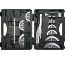 KRAFTOOL 10 - 22 мм, арбалетный трубогиб (23502-H9) KRAFTOOL 10 - 22 мм, арбалетный трубогиб (23502-H9)