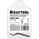 KRAFTOOL Universal, лезвие для гратоснимателя (23440-S)