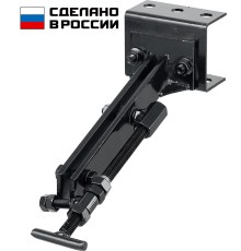 ЗУБР СЦ-4, универсальная сцепка для мотоблоков (707104-4) ЗУБР СЦ-4, универсальная сцепка для мотоблоков (707104-4)