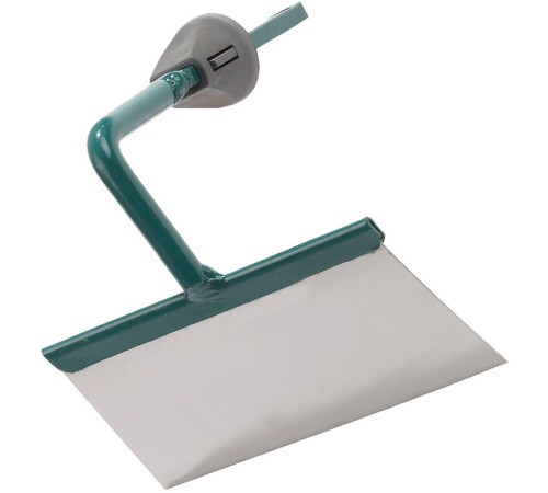 RACO 140 мм, трапеция, из нерж. стали, мотыжка садовая 4230-53832