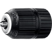 STAYER 13 мм, 1/2″, быстрозажимной патрон для дрели (29052-13-1/2)