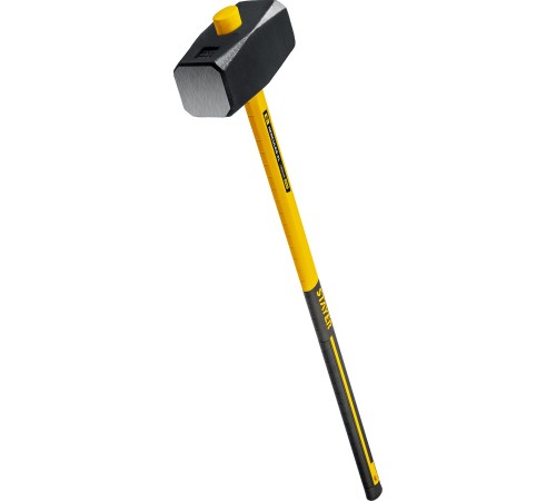 STAYER 10 кг, кувалда с фиберглассовой удлинённой рукояткой Hercules 20110-10_z03 STAYER 10 кг, кувалда с фиберглассовой удлинённой рукояткой Hercules 20110-10_z03