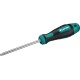 KRAFTOOL TX HOLE 30х100 мм, отвертка слесарная 250077-30-100