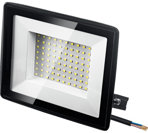 STAYER LED-MAX, 100 Вт, 6500K, IP 65, светодиодный прожектор (57131-100) STAYER LED-MAX, 100 Вт, 6500K, IP 65, светодиодный прожектор (57131-100)
