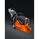 KRAFTOOL 3700 Вт, 350 мм, без диска, бензорез по металлу (рельсорез) (K760-14)