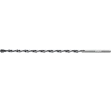 STAYER Hercules, 6 x 200 мм, cверло по бетону, Professional (2915-200-06)