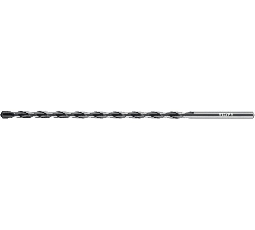 STAYER Hercules, 6 x 200 мм, cверло по бетону, Professional (2915-200-06) STAYER Hercules, 6 x 200 мм, cверло по бетону, Professional (2915-200-06)