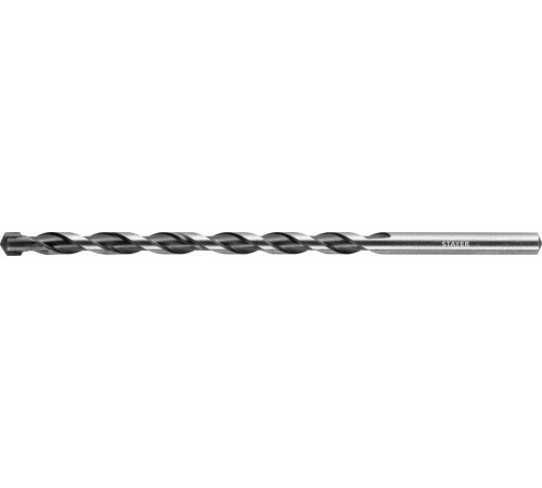 STAYER Hercules, 10 x 200 мм, cверло по бетону, Professional (2915-200-10) STAYER Hercules, 10 x 200 мм, cверло по бетону, Professional (2915-200-10)