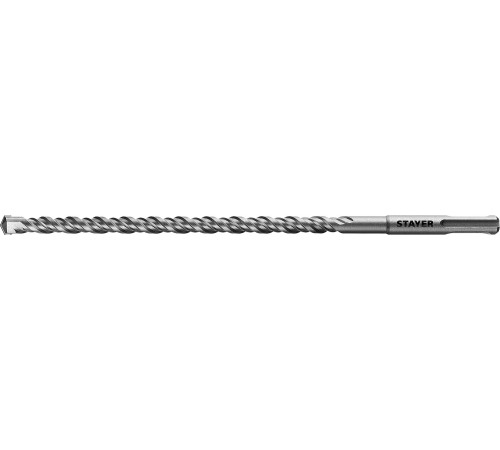 STAYER 10 x 260 мм, бур SDS-plus 2930-260-10_z02