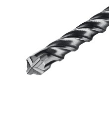 ЗУБР ПРОФИ-4Х 6x110 мм, SDS-plus бур (29313-110-06) ЗУБР ПРОФИ-4Х 6x110 мм, SDS-plus бур (29313-110-06)