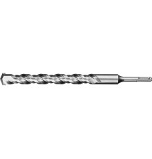 ЗУБР 25 x 260 мм, SDS-plus бур (29315-260-25) ЗУБР 25 x 260 мм, SDS-plus бур (29315-260-25)