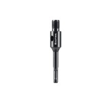 KRAFTOOL SDS-plus - М16, адаптер для алмазных коронок (29822-SDS-plus) KRAFTOOL SDS-plus - М16, адаптер для алмазных коронок (29822-SDS-plus)