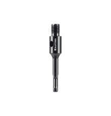 KRAFTOOL SDS-plus - М16, адаптер для алмазных коронок (29822-SDS-plus) KRAFTOOL SDS-plus - М16, адаптер для алмазных коронок (29822-SDS-plus)
