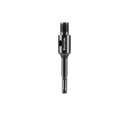 KRAFTOOL SDS-plus - М16, адаптер для алмазных коронок (29822-SDS-plus) KRAFTOOL SDS-plus - М16, адаптер для алмазных коронок (29822-SDS-plus)