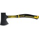 STAYER 600 г, 330 мм, топор цельнометаллический 