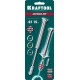 KRAFTOOL Jewelry, d 0.1 - 1.5 мм, ручная дрель (29024)