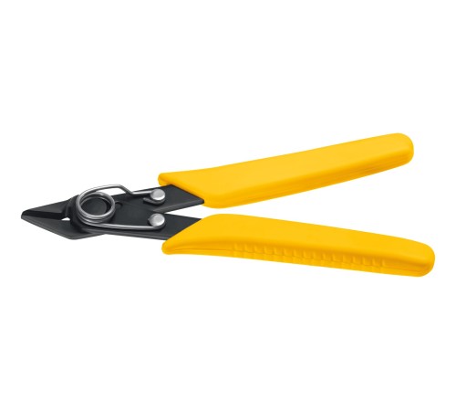 STAYER PRO Slim 125 мм, Мини бокорезы (22181) STAYER PRO Slim 125 мм, Мини бокорезы (22181)