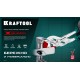 KRAFTOOL Vise-Wrench сменные защитные накладки на губки, для клещей 300 мм, набор из 3-х пар (22069-S3)