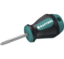 KRAFTOOL Х-Drive, PH1 x 38, отвертка (250072-1-038) KRAFTOOL Х-Drive, PH1 x 38, отвертка (250072-1-038)