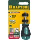 KRAFTOOL PH1х38 мм, отвертка слесарная 250072-1-038
