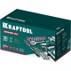 KRAFTOOL 131 шт., набор слесарно-монтажного инструмента INDUSTRY 27978-H131