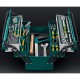 KRAFTOOL 131 шт., набор слесарно-монтажного инструмента INDUSTRY 27978-H131