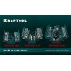 KRAFTOOL 131 шт., набор слесарно-монтажного инструмента INDUSTRY 27978-H131
