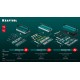 KRAFTOOL 131 шт., набор слесарно-монтажного инструмента INDUSTRY 27978-H131