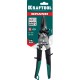 KRAFTOOL 260 мм, прямые ножницы по металлу Grand 2324-S_z02