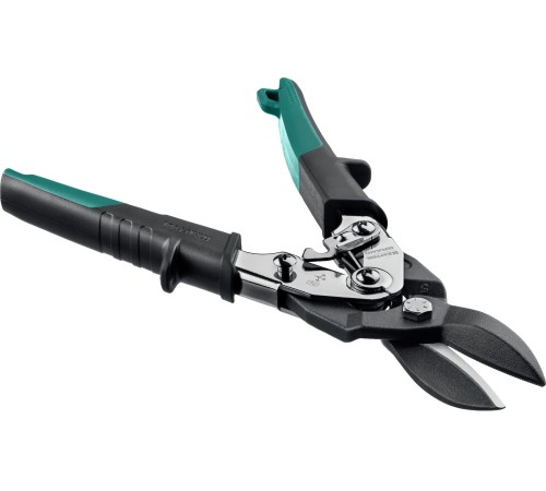 KRAFTOOL 260 мм, прямые ножницы по металлу Grand 2324-S_z02 KRAFTOOL 260 мм, прямые ножницы по металлу Grand 2324-S_z02