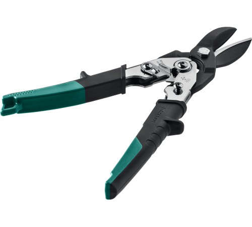 KRAFTOOL 260 мм, прямые ножницы по металлу Grand 2324-S_z02 KRAFTOOL 260 мм, прямые ножницы по металлу Grand 2324-S_z02