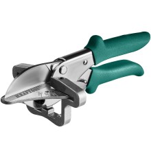 KRAFTOOL MC-7, угловые ножницы для пластмассовых и резиновых профилей (23372) KRAFTOOL MC-7, угловые ножницы для пластмассовых и резиновых профилей (23372)