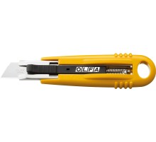 OLFA 17.5 мм, с выдвижным лезвием, нож (OL-SK-4)