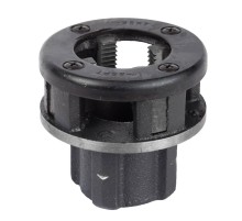 STAYER RED FORCE 1″, BSTP R, трубный резьбонарезной клупп (28261-1)