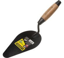 STAYER 180 мм, деревянная ручка, кельма плиточника (0821-4)