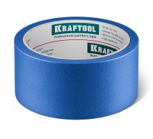 KRAFTOOL #100 Perfect 48 мм х 30 м, для гладких и шероховатых поверхностей, малярная лента (12101-48) KRAFTOOL #100 Perfect 48 мм х 30 м, для гладких и шероховатых поверхностей, малярная лента (12101-48)