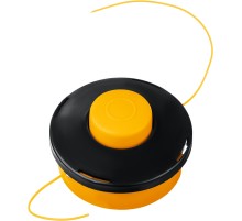 STEHER BTH-10, М10 Х 1.25 LH, катушка для триммера (75105)