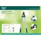 RACO 700 мм, усиленное лезвие, алюминиевые ручки, сучкорез MaxCut 4214-53/170