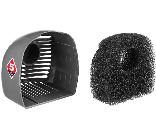 ЗУБР 38 Вт, 25 л/мин, насос фонтанный ЗНФЧ-25-2.0 ЗУБР 38 Вт, 25 л/мин, насос фонтанный ЗНФЧ-25-2.0