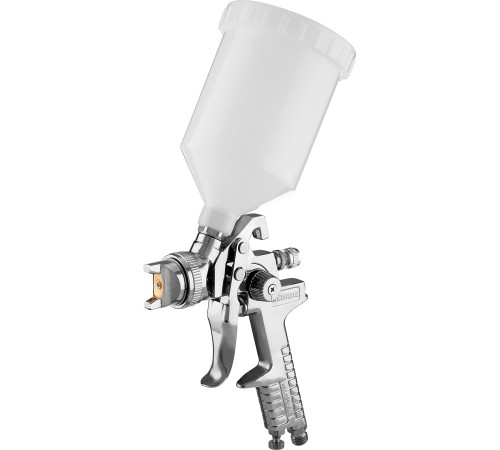 STAYER сопло 1,4 мм, краскопульт пневматический с верхним бачком AIRPro 06476-1.4 Professional