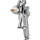 STAYER сопло 1,4 мм, краскопульт пневматический с верхним бачком AIRPro 06476-1.4 Professional