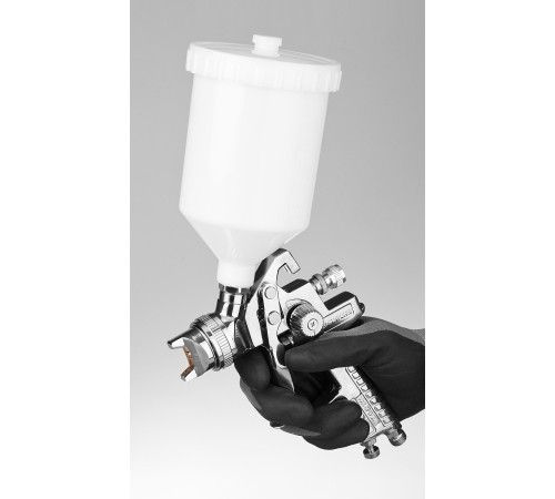 STAYER сопло 1,4 мм, краскопульт пневматический с верхним бачком AIRPro 06476-1.4 Professional