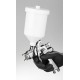 STAYER сопло 1,4 мм, краскопульт пневматический с верхним бачком AIRPro 06476-1.4 Professional