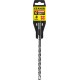 STAYER 8 x 160 мм, бур SDS-plus 2930-160-08_z02