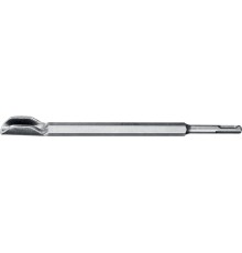 STAYER Gorilla Force, 22 х 250 мм, SDS-Plus, зубило-штробер, Professional (29357-22-250)