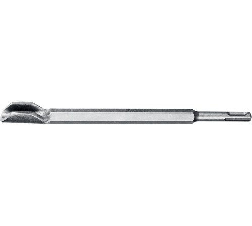 STAYER 22 х 250 мм, SDS-Plus, зубило штробер 29357-22-250_z02 STAYER 22 х 250 мм, SDS-Plus, зубило штробер 29357-22-250_z02