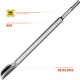 STAYER 22 х 250 мм, SDS-Plus, зубило штробер 29357-22-250_z02