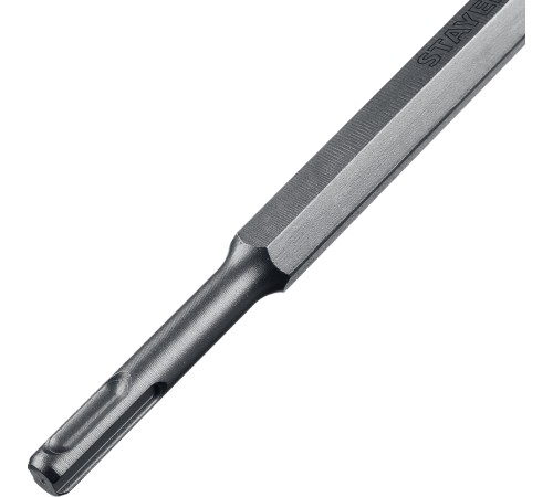 STAYER 22 х 250 мм, SDS-Plus, зубило штробер 29357-22-250_z02 STAYER 22 х 250 мм, SDS-Plus, зубило штробер 29357-22-250_z02