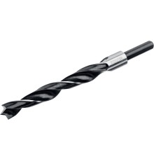 STAYER M-type, 12.0 x 140/85 мм, М-образная заточка, спиральное сверло по дереву (2942-140-12)